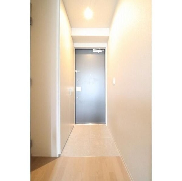 玄関(シューズボックス)