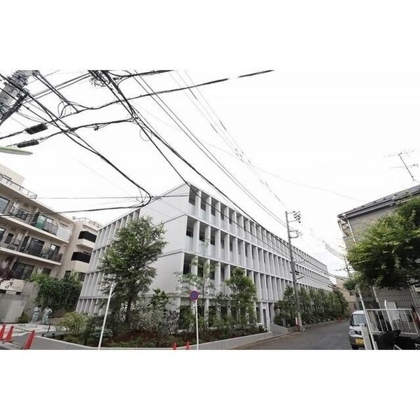 外観(★お問い合わせはタウンハウジング祖師ヶ谷大蔵店まで★)