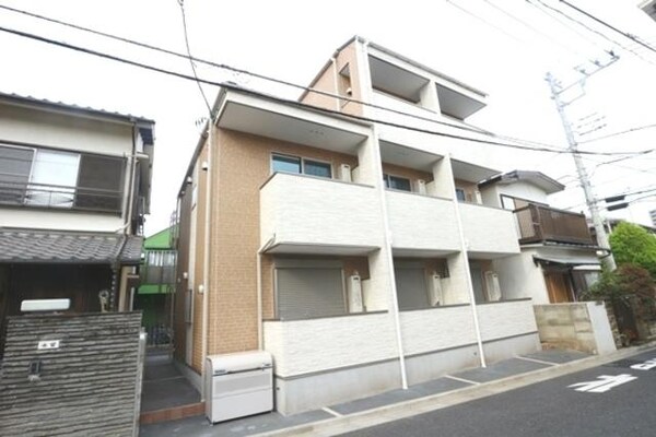外観(★外観★)