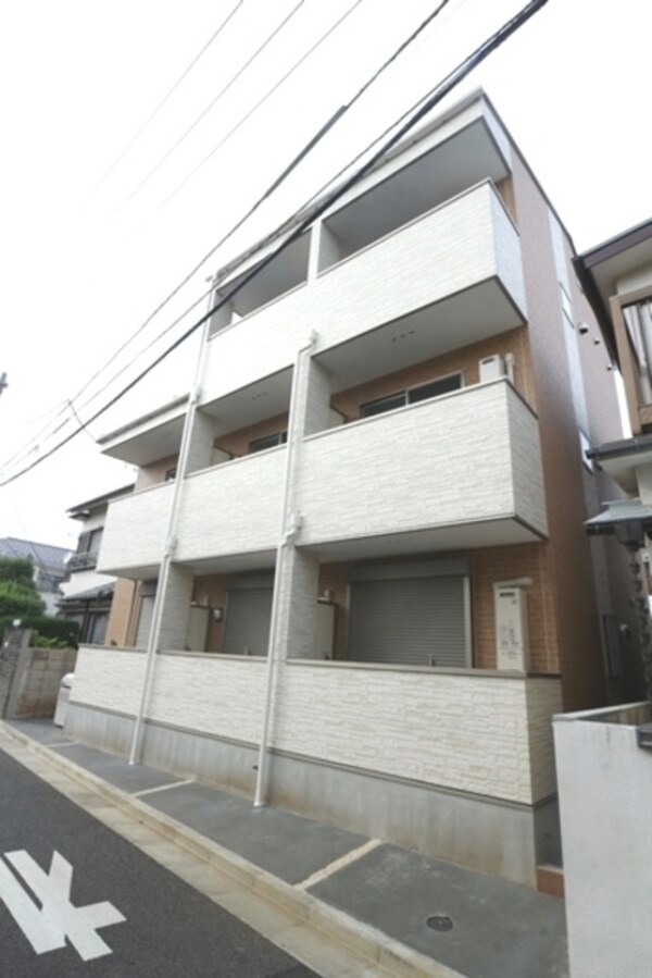 外観(★外観★)