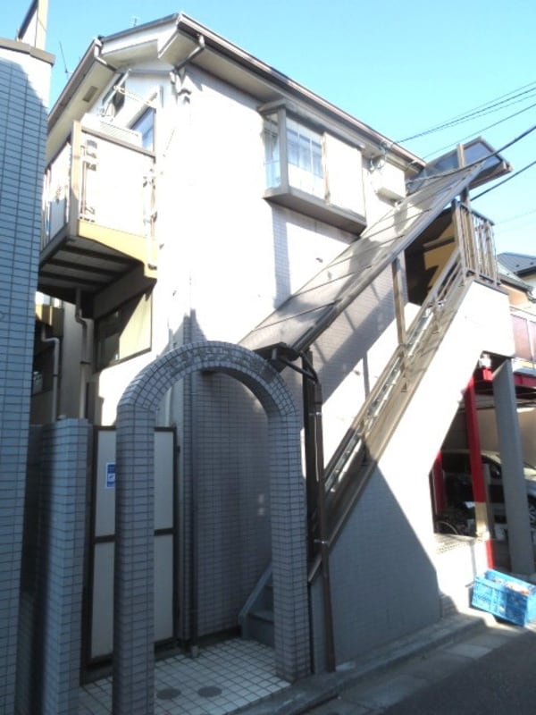 外観(★閑静な住宅街にございます★)