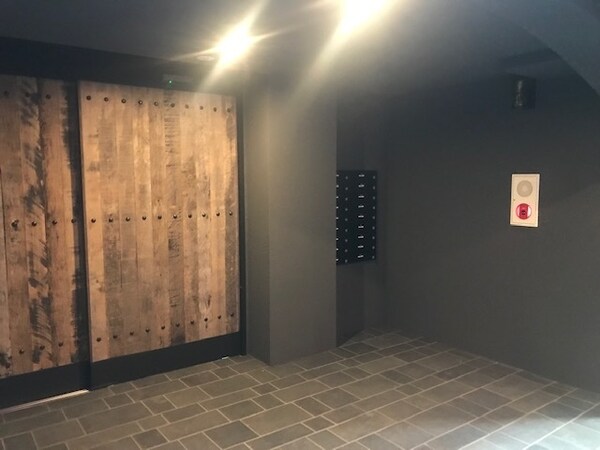 共有部分