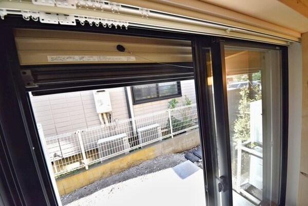 設備(別部屋参考写真)