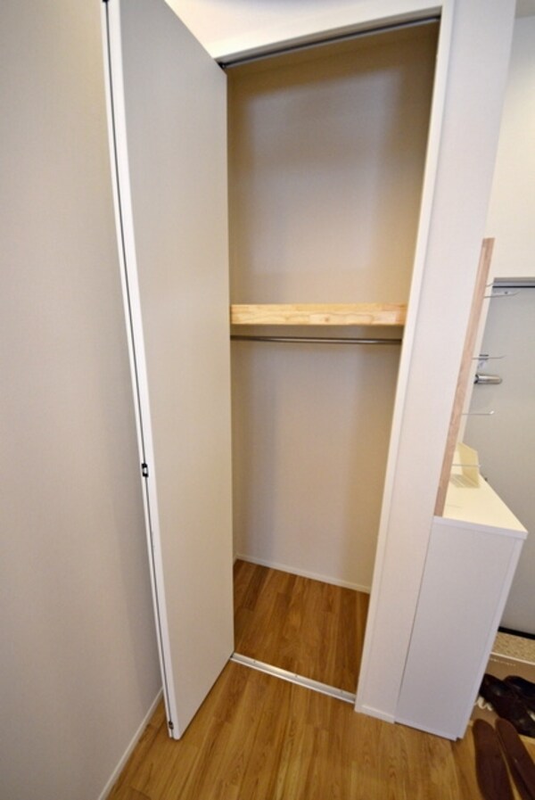 収納(別部屋参考写真)