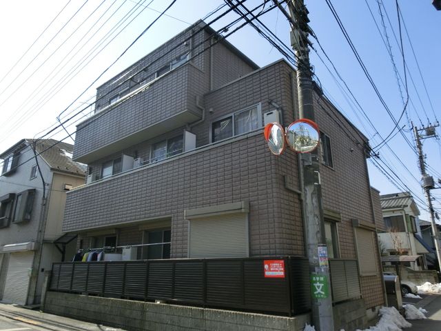 外観写真