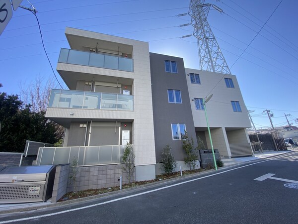 外観(外観)