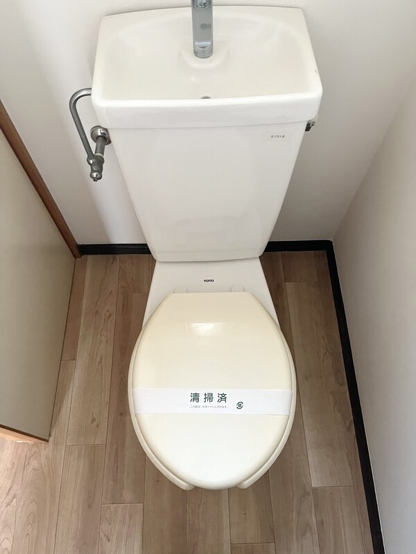 トイレ(トイレ)