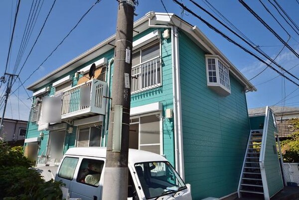 外観(★閑静な住宅街です★)