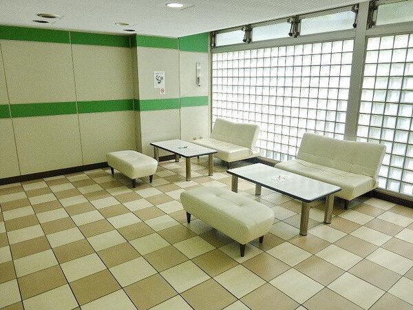 エントランス(★お問い合わせはタウンハウジングまで★)