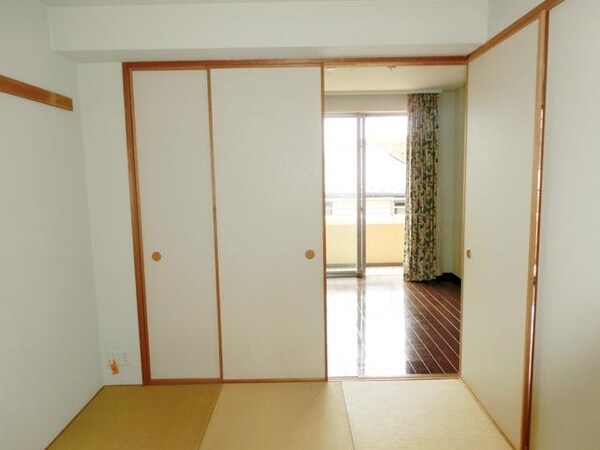 その他室内・内装(★4.5帖の和室スペースです★)