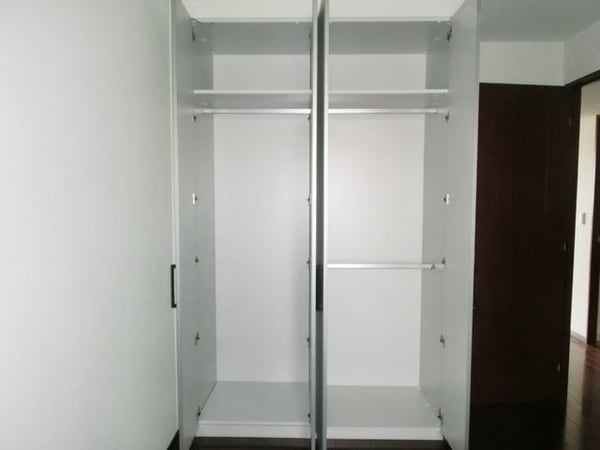設備(★洋室６帖のクローゼットです★)