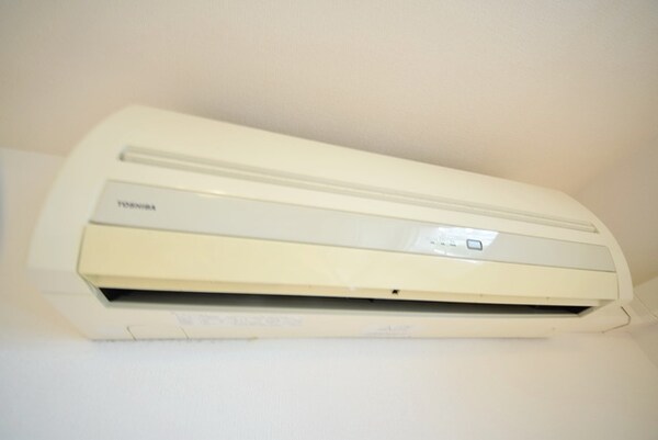 設備(★リビングにエアコン付きです★)