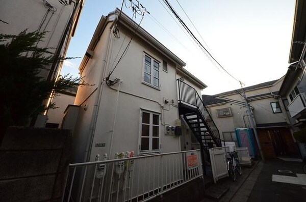 外観(★閑静な住宅街★)