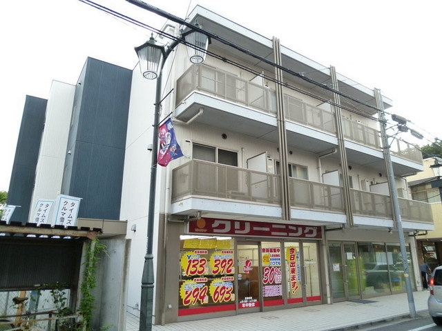 外観写真