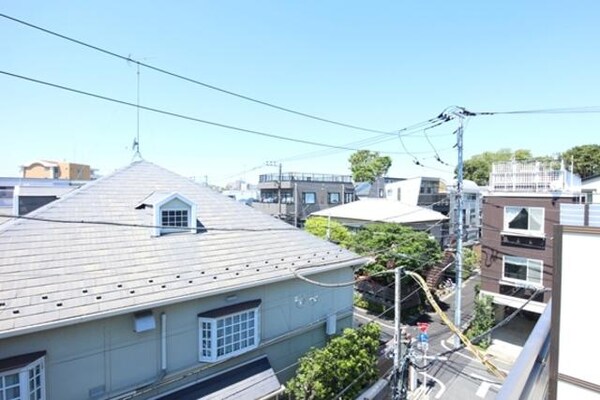 眺望(★駅から近い静かな住宅街★)