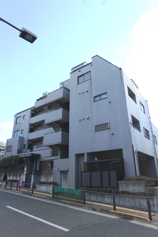 外観(★外観２★)