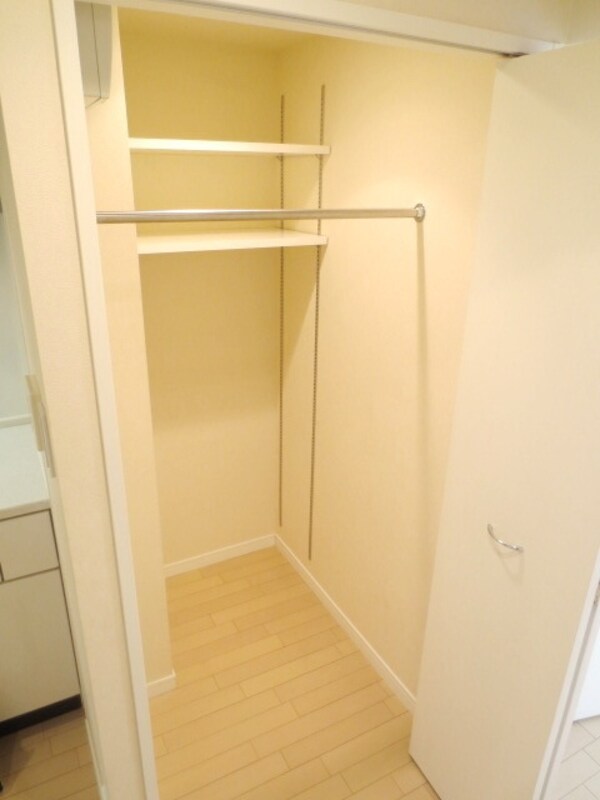 収納(※別部屋参照※)