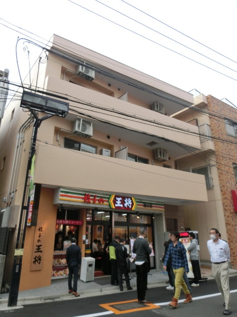 外観写真