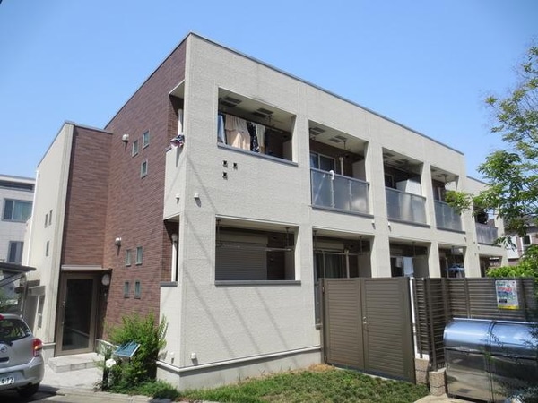 外観(★住環境良好★)