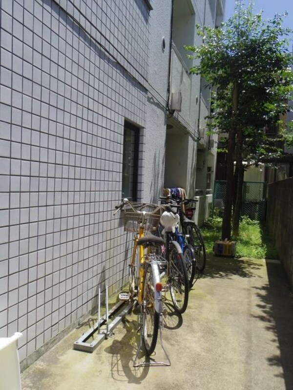 その他(外観・共用部分)