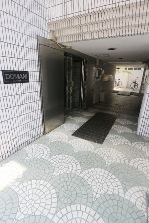 エントランス(★エントランス★)