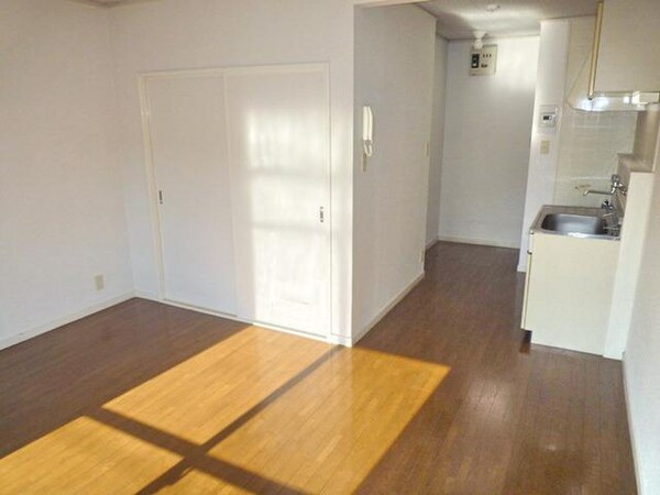 その他室内・内装(★広い洋室★)