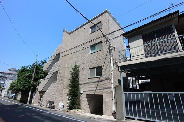 外観(★平成２５年６月リビルド★)