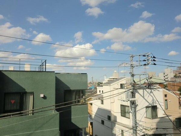 眺望(★眺望良好★)