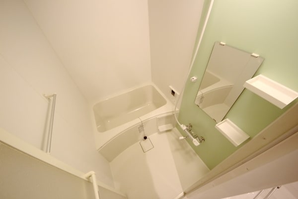 バス／シャワールーム等(★バストイレ別のお部屋です★)