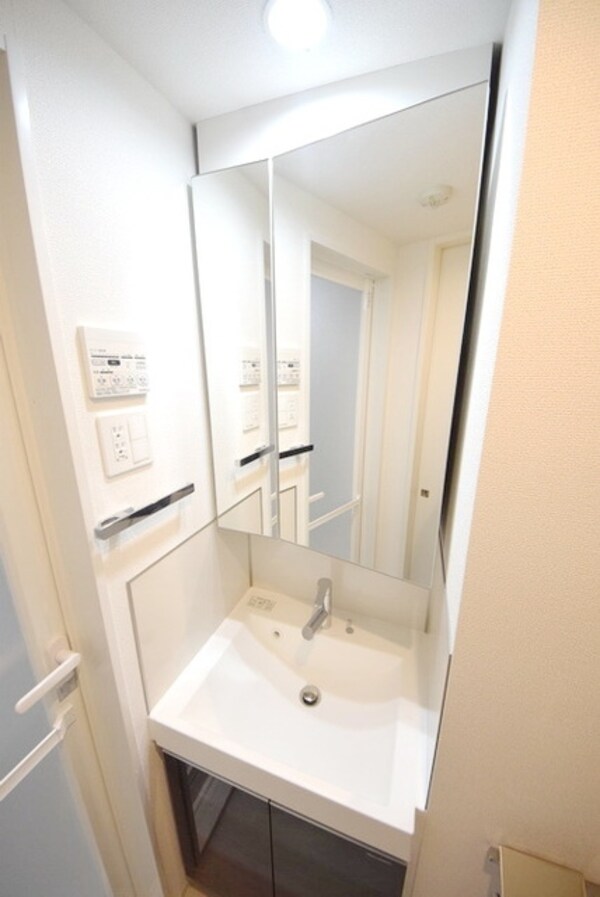 洗面(☆同建物別部屋参照用画像☆)