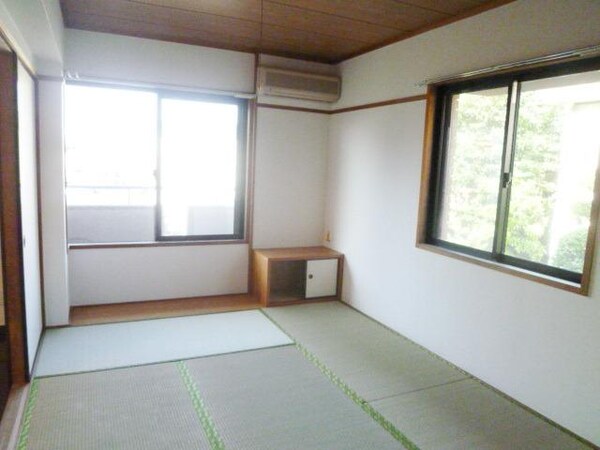 設備(★６帖の和室です　※別部屋のお写真です★)