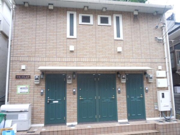 外観(★綺麗な外観★)
