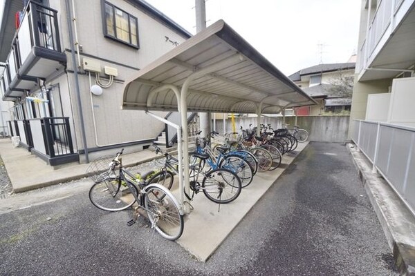 共有部分(★賃貸物件のお問い合わせはタウンハウジング登戸店まで★)