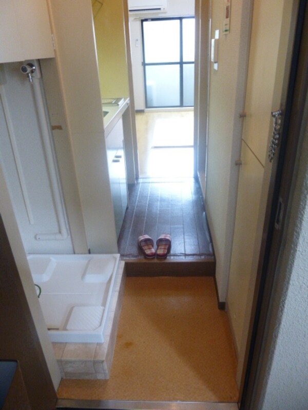 その他室内・内装(★玄関ホール★※別部屋参考画像)