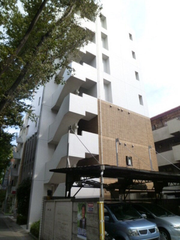 外観(★築浅鉄筋ＲＣマンション★)