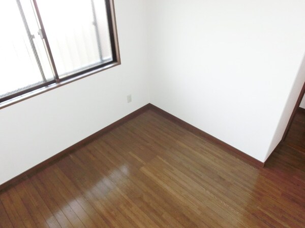 その他室内・内装(★4.7帖の洋室です★)