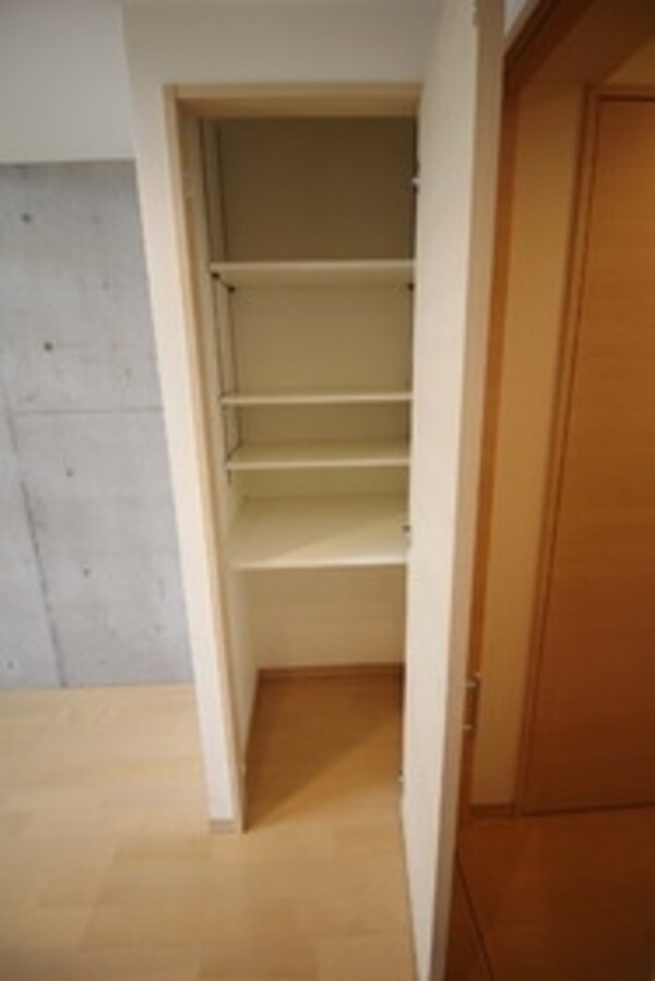 設備(★収納も多くて助かります★)