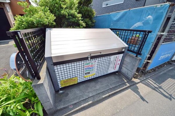 設備(★２０１６年６月完成新築・ただ今建築中です★)