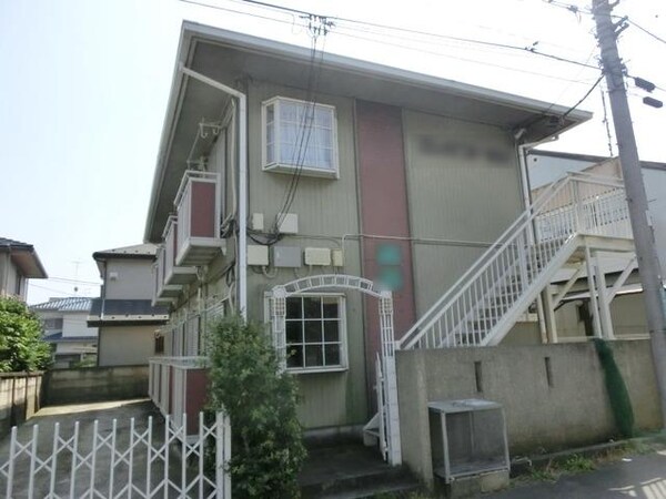 外観(★外観です★)