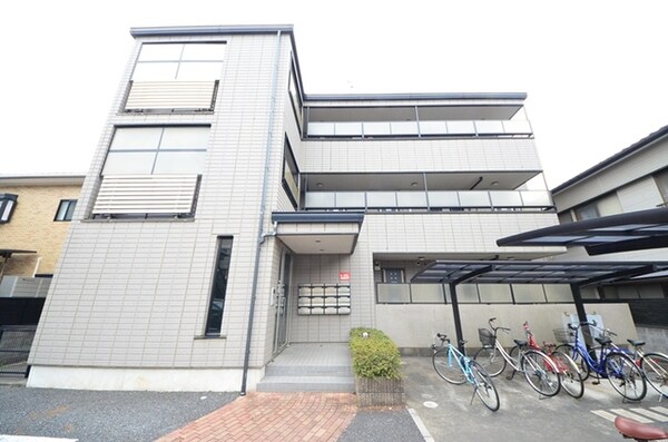 外観(★日当たり良好★)
