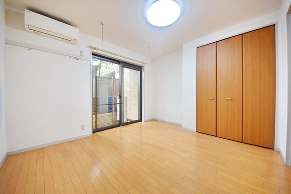 リビング・居室(★綺麗なフローリングのお部屋です★)