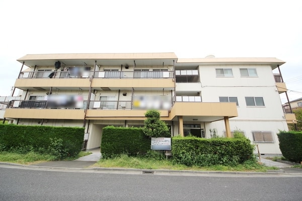外観(★外観です★)