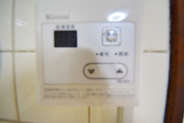 設備(★別部屋参考画像です★)