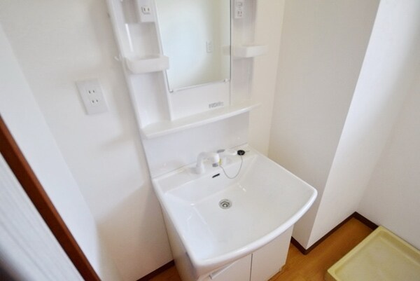 洗面(★別部屋参考画像です★)