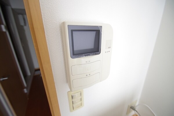 セキュリティ(★賃貸物件のお問い合わせはタウンハウジング登戸店まで★)