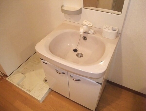 洗面(★独立洗面台★)