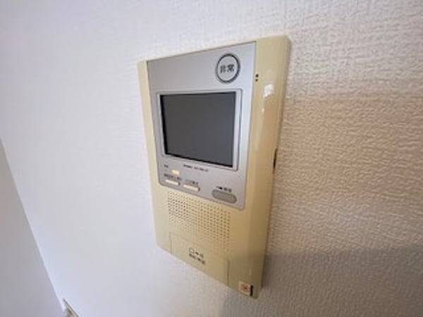 セキュリティ(ＴＶモニターフォン)