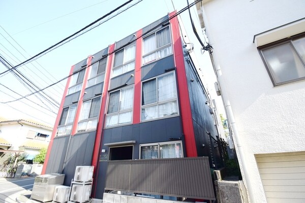 外観(★外観・共用部★)