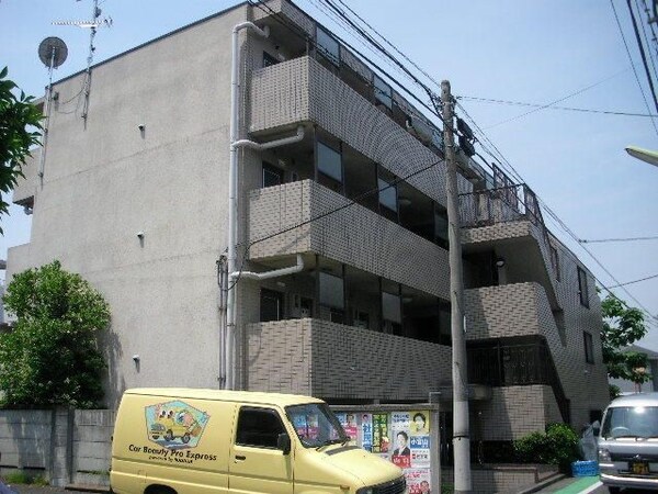 外観(外観・共用部分)