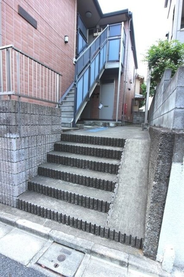 エントランス(★エントランス★)